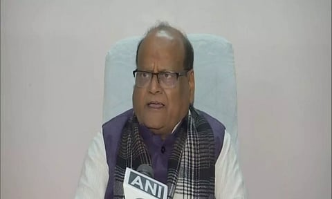 BJP MLA Kalicharan Saraf (ANI)