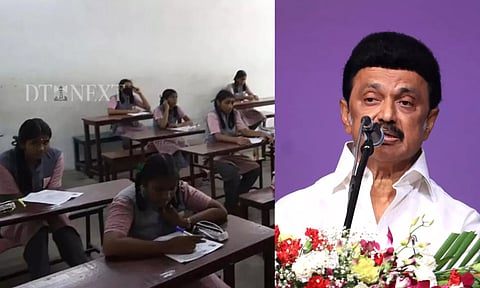 TN CM MK Stalin (right)