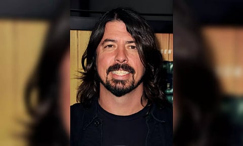 Dave Grohl