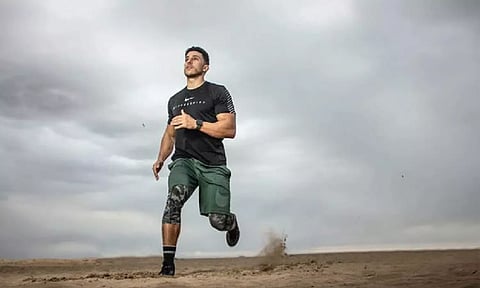 Representative image