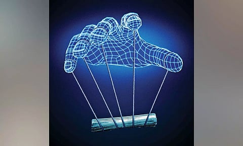 Representative Image