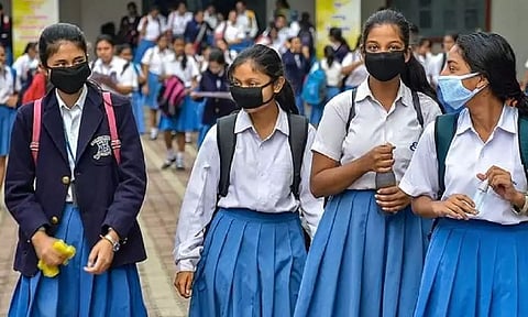 Representative image (PTI)