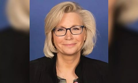 Liz Cheney (IANS)