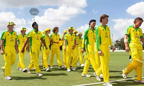 Team Australia (IANS)
