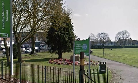 Langley Memorial Park(IANS)