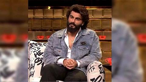 Actor Arjun Kapoor (Photo/IANS)