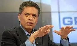 Fareed Zakaria