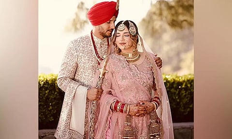 Pranay Pachauri, Sehaj Maini (Photo: Instagram)