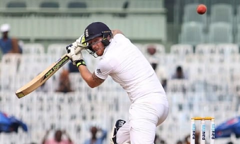 &nbsp;Michael Vaughan