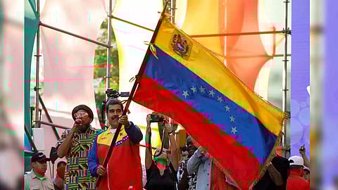 Representative Image - Reuters