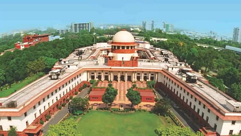 Supreme Court of India