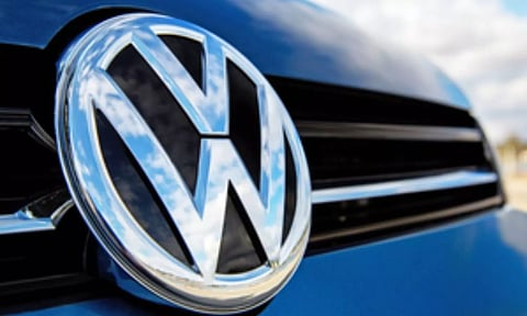 Volkswagen to hike car prices from Jan