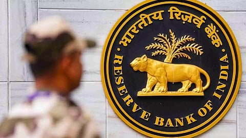 Reserve Bank of India (RBI)
