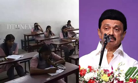 Cyclone Michaung: 12,000 students to get new books, 3,000 to get new uniforms in Chennai