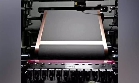 Representative Image