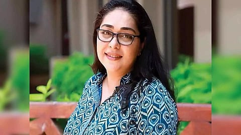 Meghna Gulzar(ANI)