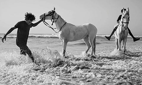 Photo:Jeshurun Vineeth Roshan