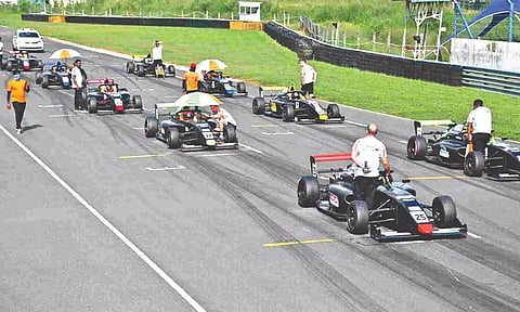 Representative Image