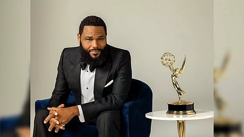 Anthony Anderson (Image: X)