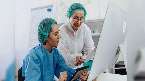 Representative Image (Photo/IANS)