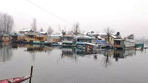 Representative Image