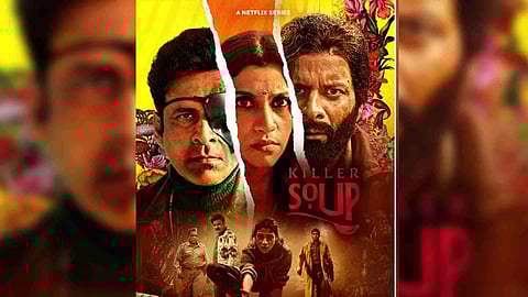 Killer Soup (Image: Instagram)