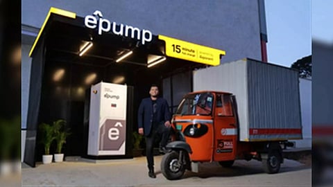 Representative Image (IANS)