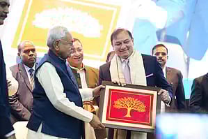 Adani Group to invest Rs 8,700 crore in Bihar