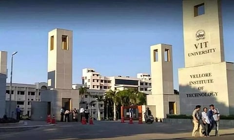 Vellore Institute of Technology