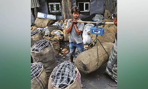 Representative Image