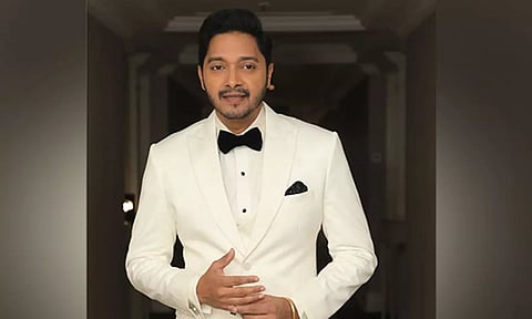 Shreyas Talpade (Photo: Instagram)