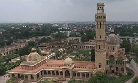 Representative Image (IANS)