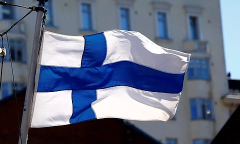 Representative image (Photo: Reuters)