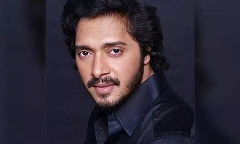 Shreyas Talpade (Photo: IANS)