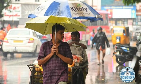 Visual from Chennai (Photo: Agathesh)