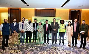 Adani ‘Green Talks’ supports 5 social impact startups