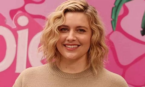 Greta Gerwig (ANI)