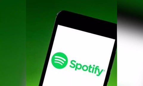 Spotify paid $9 billion in royalties in 2023