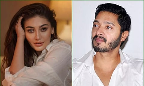 Shefali Jariwala; Shreyas Talpade(IANS)