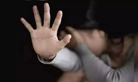 Doctor booked for sexually abusing woman under anesthesia