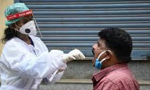 Representative Image