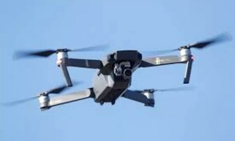 Representative Image