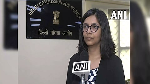 DCW issues notice to Delhi govt over ‘missing streetlights’ at Lalita Park bus stand