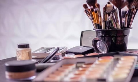 Representative image