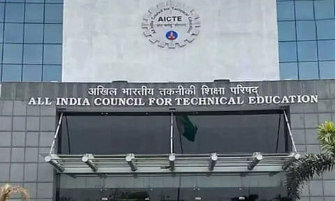 Engineers crucial for nation’s growth: AICTE