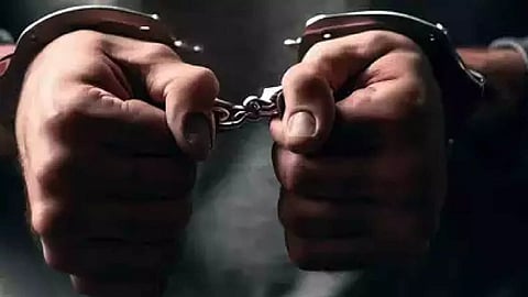 Representative Image