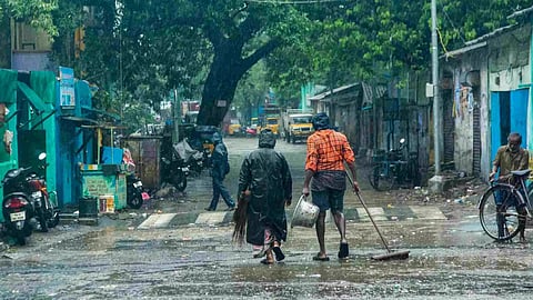 Representative Image