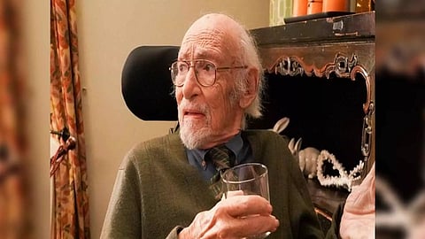 Jack Axelrod (Image: X)