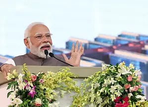 &nbsp;Prime Minister Narendra Modi