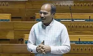 Adhir Ranjan Chowdhury